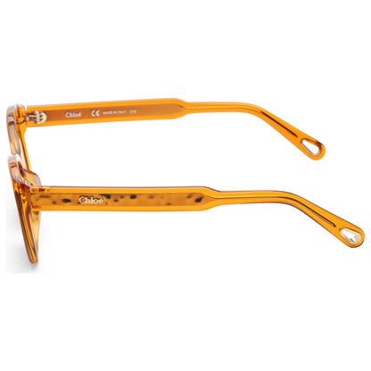 Chloe CE Women's Sunglasses CE760S-204 - Image #3