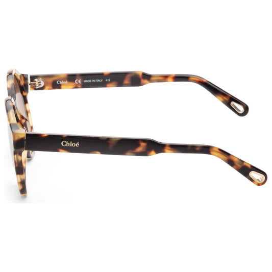 Chloe CE Women's Sunglasses CE762S-218 - Image #3