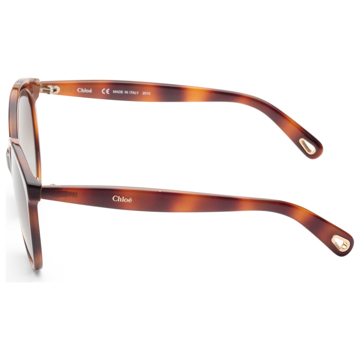 Chloe CE Women's Sunglasses CE765S-218 - Image #3