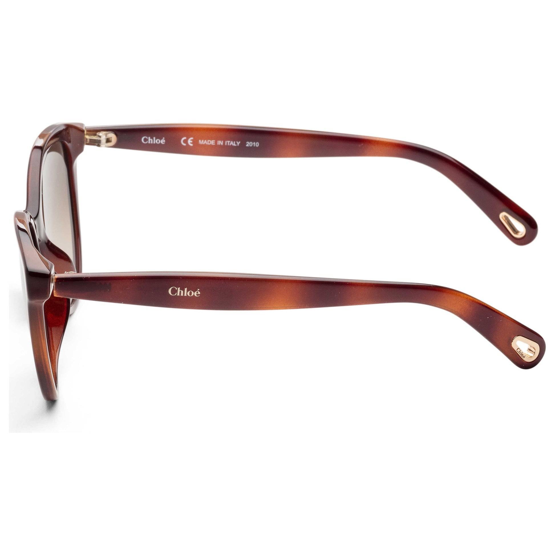 Chloe CE Women's Sunglasses CE767S-218 - Image #3