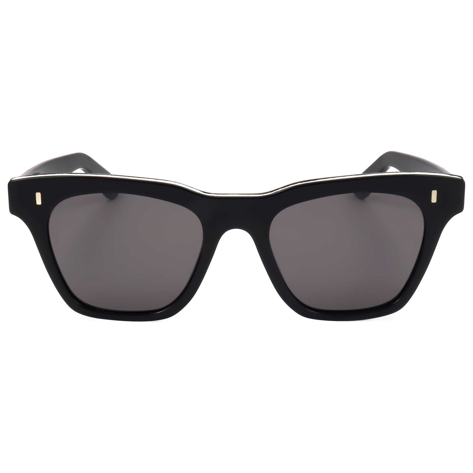 L.G.R. Women's Sunglasses CECILE-SKIN-BLK-53 - Image #6