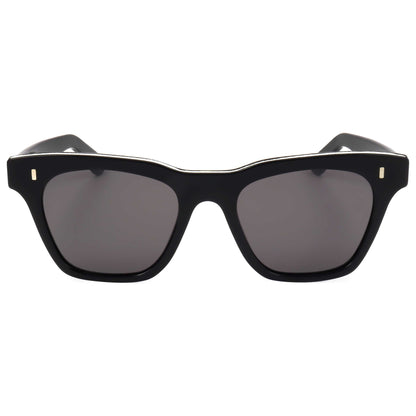 L.G.R. Women's Sunglasses CECILE-SKIN-BLK-53 - Image #6