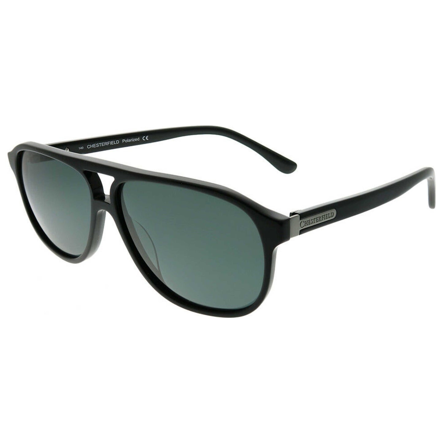 Front view of Chesterfield Fashion Unisex Sunglasses CH-04S-0807