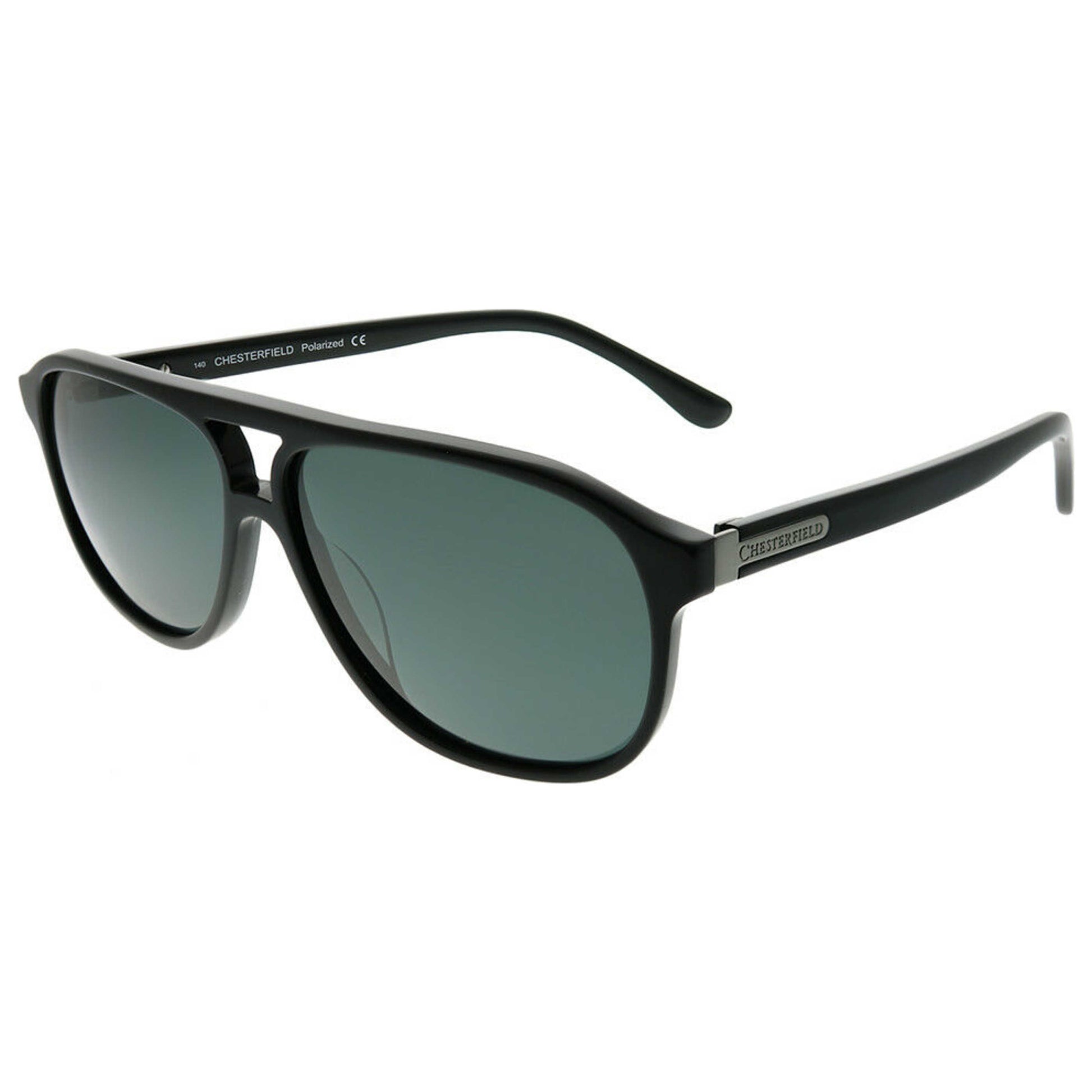 Front view of Chesterfield Fashion Unisex Sunglasses CH-04S-0807