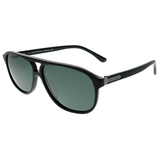 Front view of Chesterfield Fashion Unisex Sunglasses CH-04S-0807