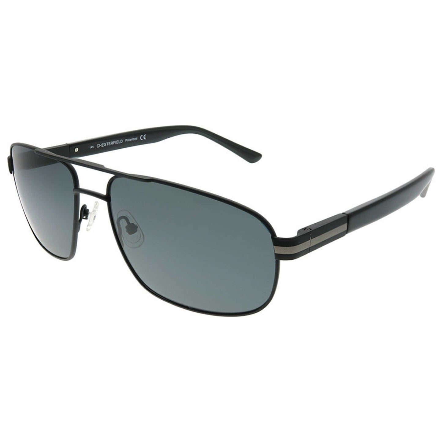 Front view of Chesterfield Fashion Unisex Sunglasses CH-05S-0003