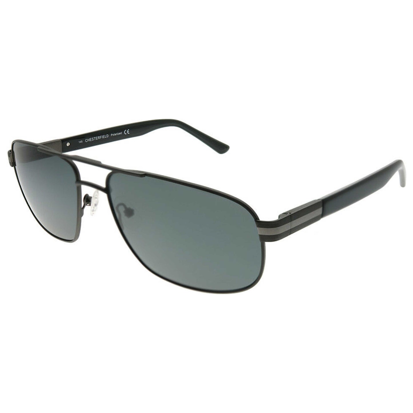 Front view of Chesterfield Fashion Unisex Sunglasses CH-05S-0R81
