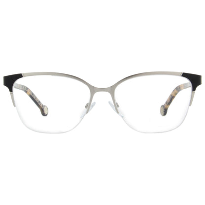 Front view of Carolina Herrera Optical Unisex Opticals CH-110020