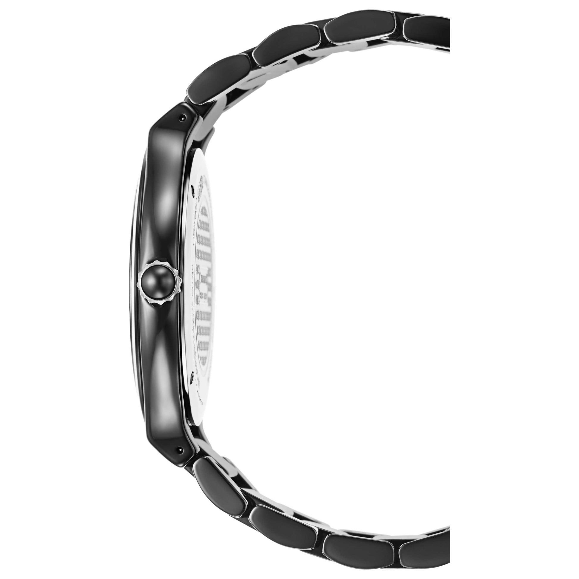 Charmex San Remo Men's Swiss Quartz (Battery-Powered) Watch CH-2695 - Image #4