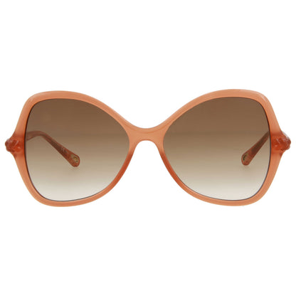 Chloe Core Women's Sunglasses CH0001S-30009748-003 - Image #2