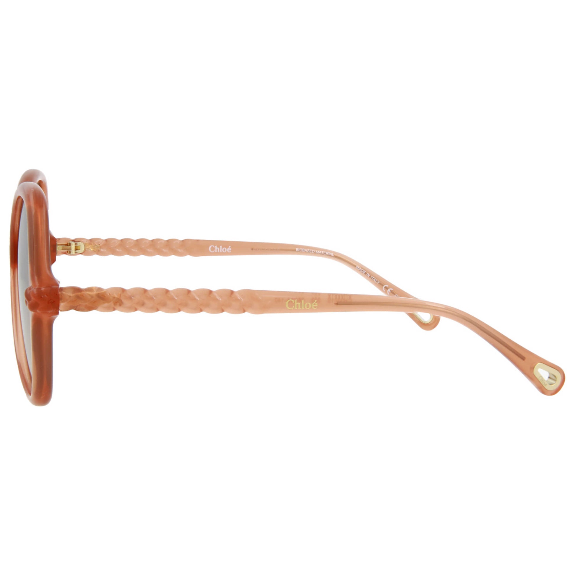 Chloe Core Women's Sunglasses CH0001S-30009748-003 - Image #4