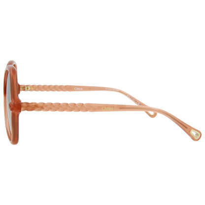 Chloe Core Women's Sunglasses CH0001S-30009748-003 - Image #4