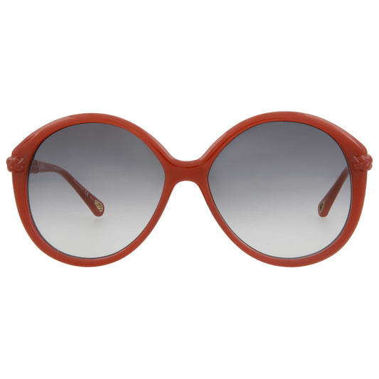 Chloe Core Women's Sunglasses CH0002S-30009745-004 - Image #2