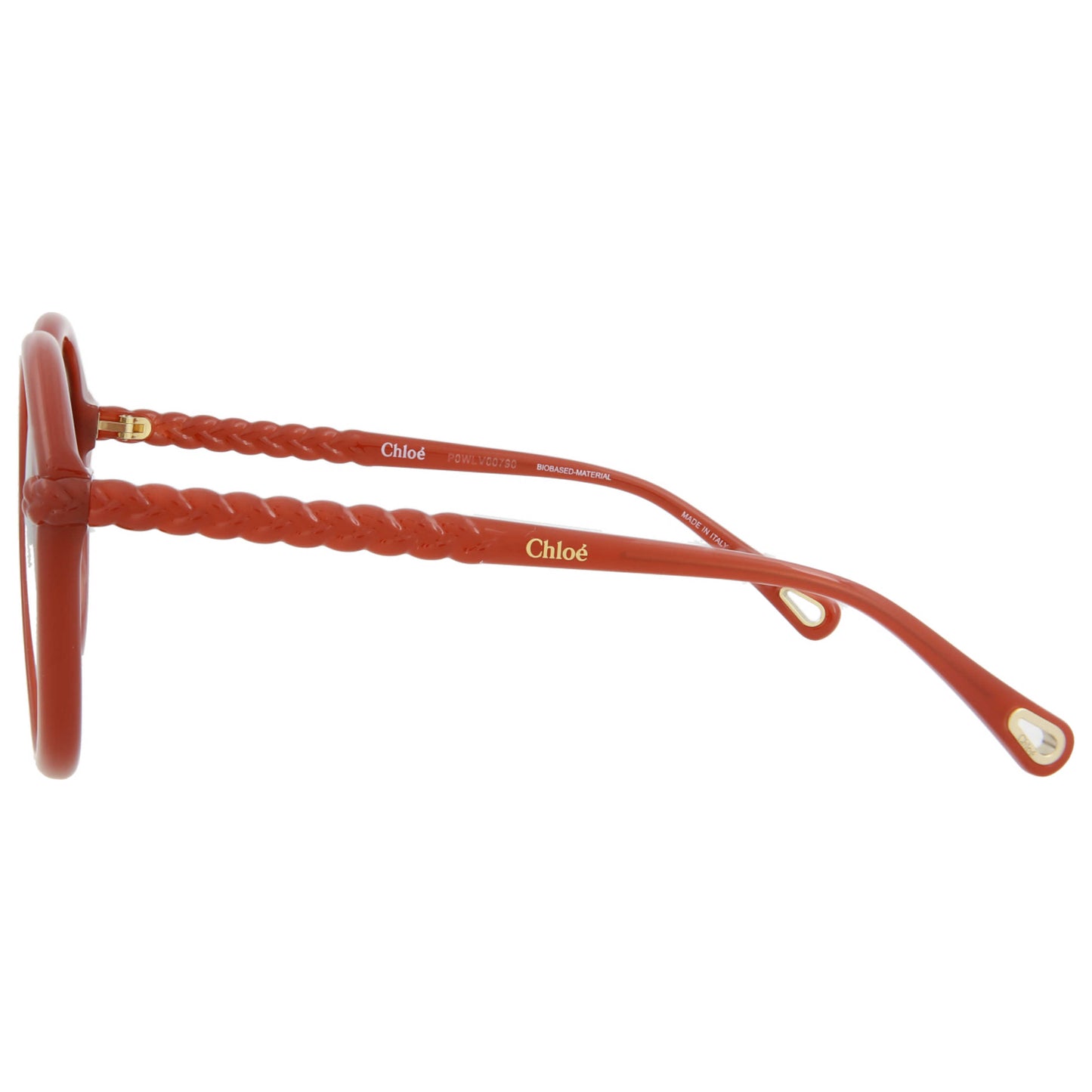 Chloe Core Women's Sunglasses CH0002S-30009745-004 - Image #4