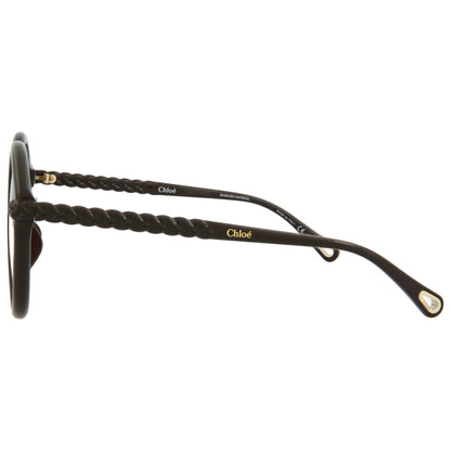 Chloe Core Women's Sunglasses CH0002SA-30009920-001 - Image #4