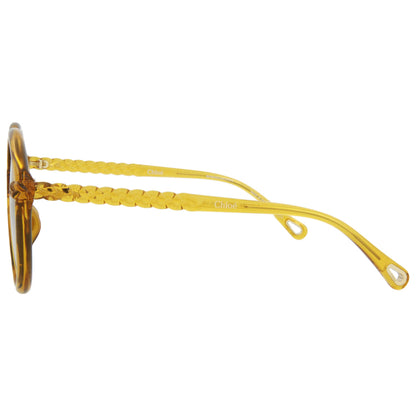 Chloe Core Women's Sunglasses CH0002SA-30009920-002 - Image #4
