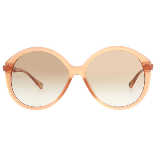 Chloe Core Women's Sunglasses CH0002SA-30009920-003 - Image #2