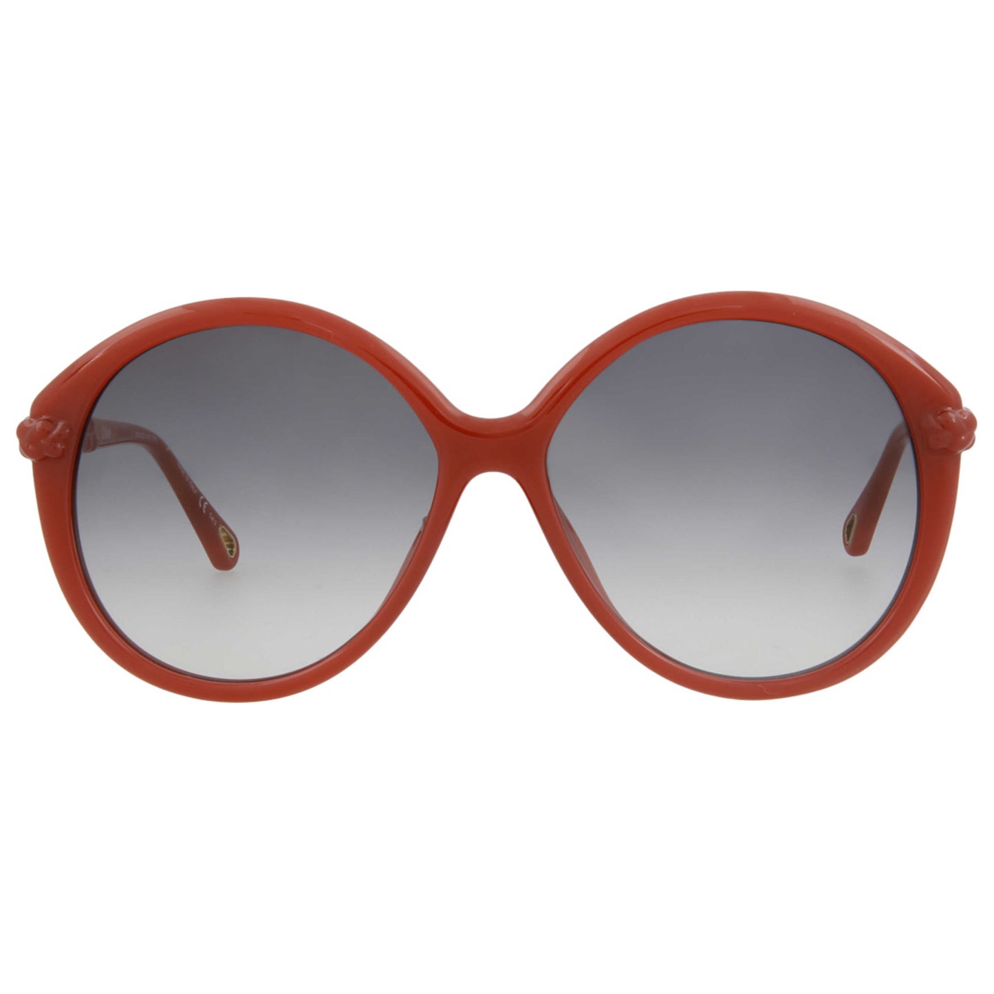 Chloe Core Women's Sunglasses CH0002SA-30009920-004 - Image #2