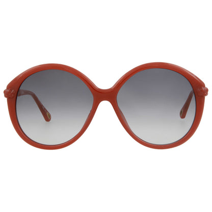 Chloe Core Women's Sunglasses CH0002SA-30009920-004 - Image #2