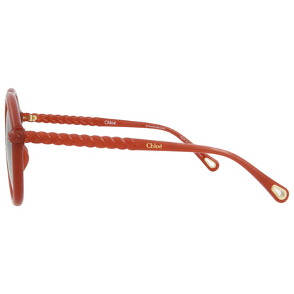 Chloe Core Women's Sunglasses CH0002SA-30009920-004 - Image #4