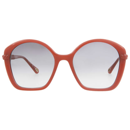 Chloe Core Women's Sunglasses CH0003S-30009751-003 - Image #2