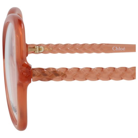 Chloe Core Women's Opticals CH0004O-30009824001 - Image #2