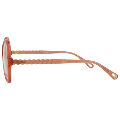 Chloe Core Women's Opticals CH0004O-30009824001 - Image #3
