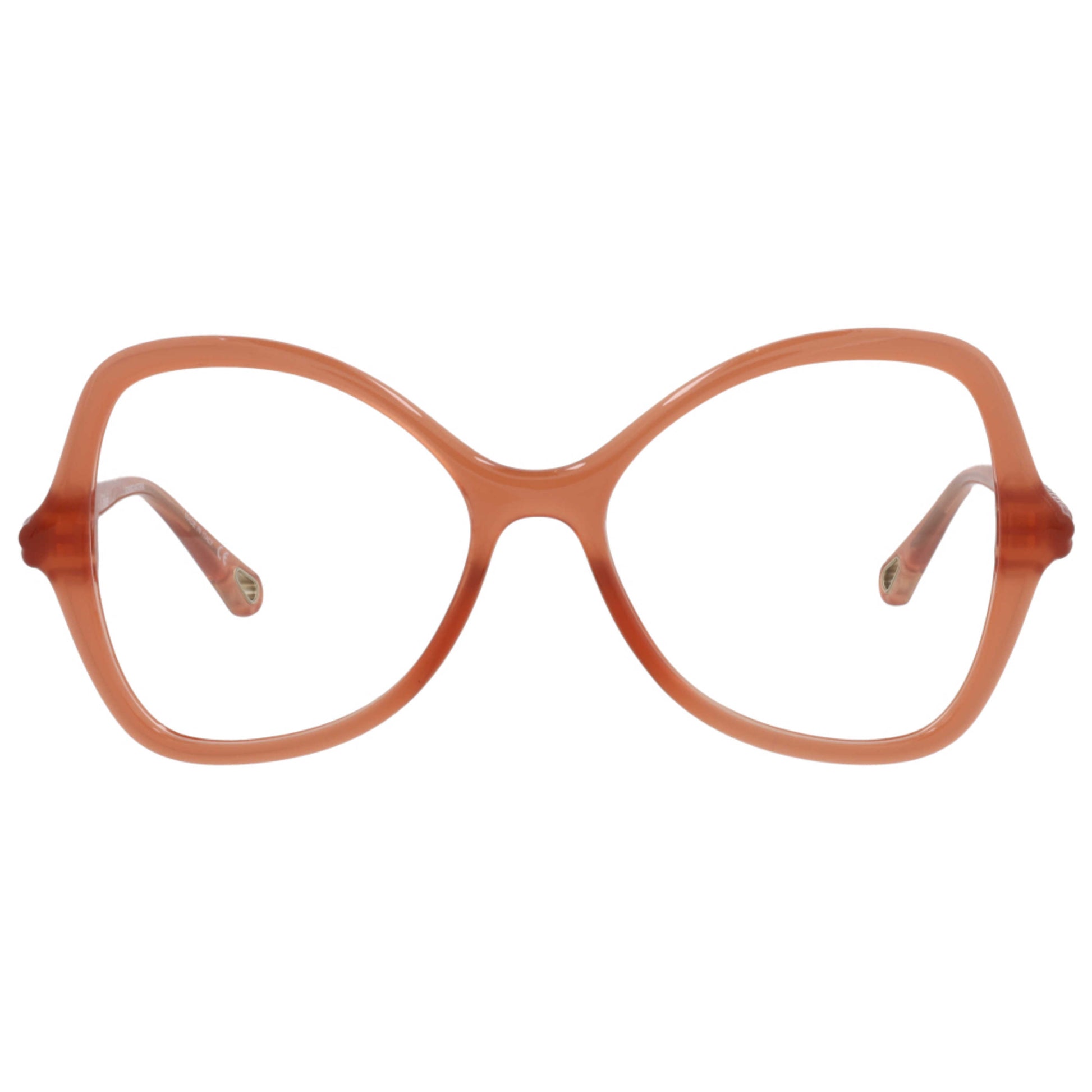 Chloe Core Women's Opticals CH0004O-30009824001 - Image #5