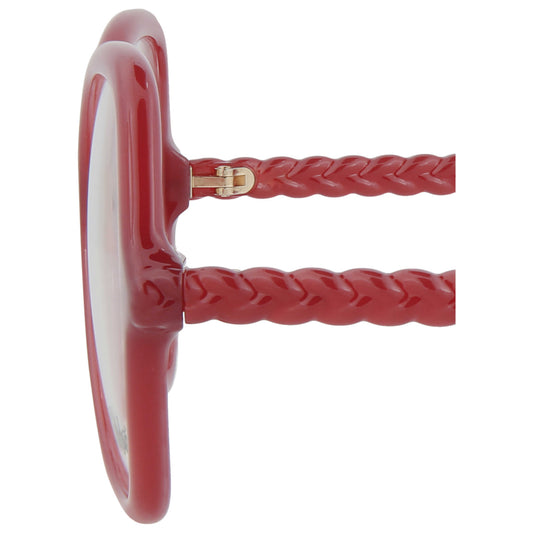 Chloe Core Women's Opticals CH0004O-30009824002 - Image #2