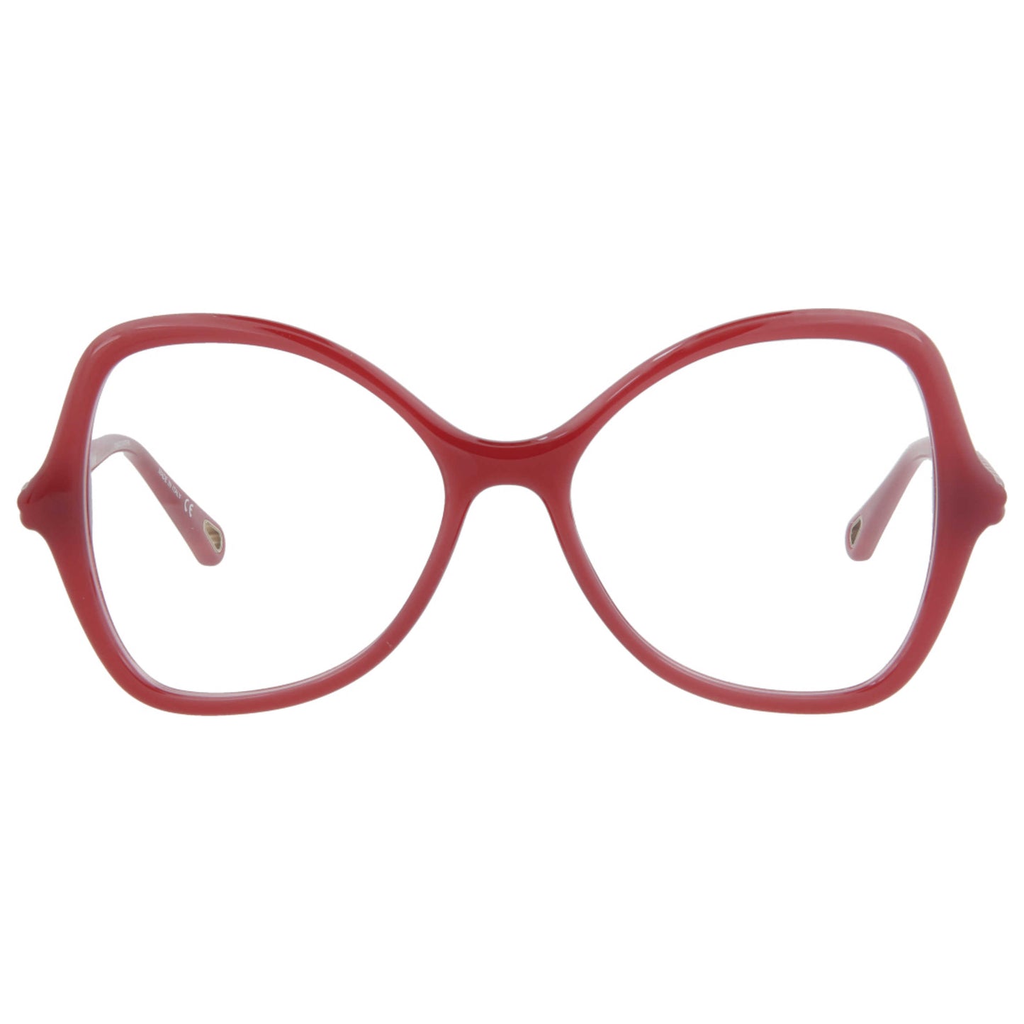 Chloe Core Women's Opticals CH0004O-30009824002 - Image #5