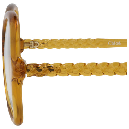 Chloe Core Women's Opticals CH0004O-30009824003 - Image #2
