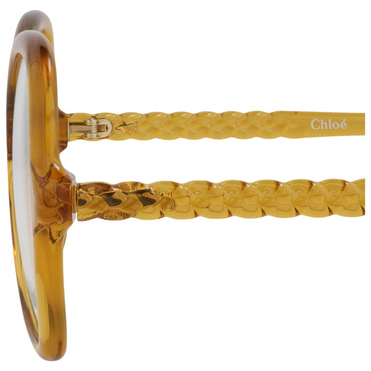 Chloe Core Women's Opticals CH0004O-30009824003 - Image #2