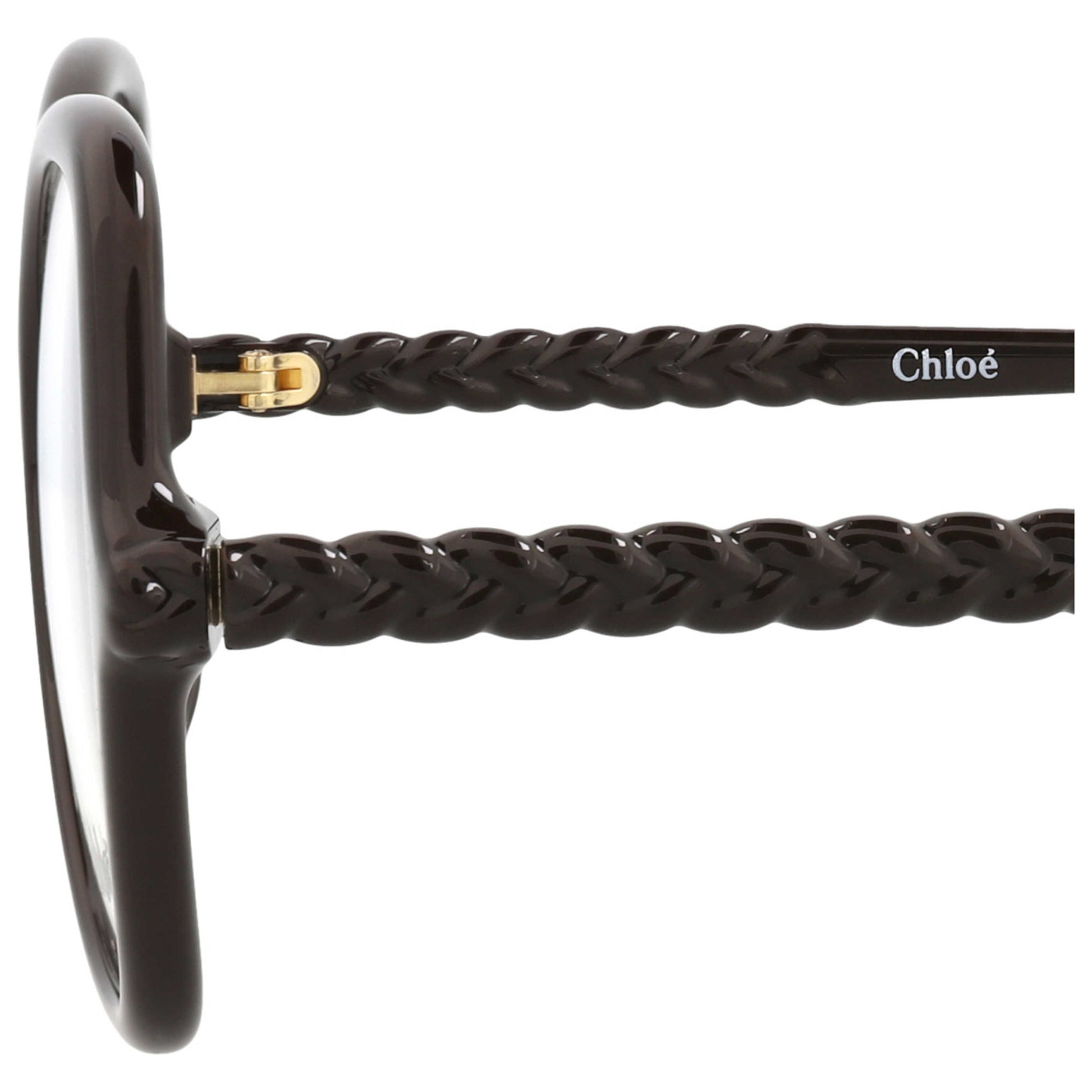 Chloe Core Women's Opticals CH0004O-30009824004 - Image #2