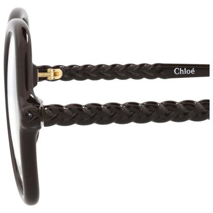 Chloe Core Women's Opticals CH0004O-30009824004 - Image #2