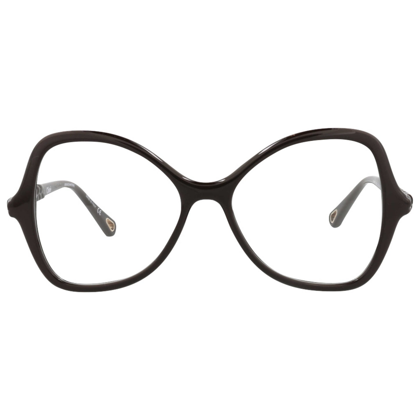 Front view of Chloe Core Women's Opticals CH0004O-30009824004