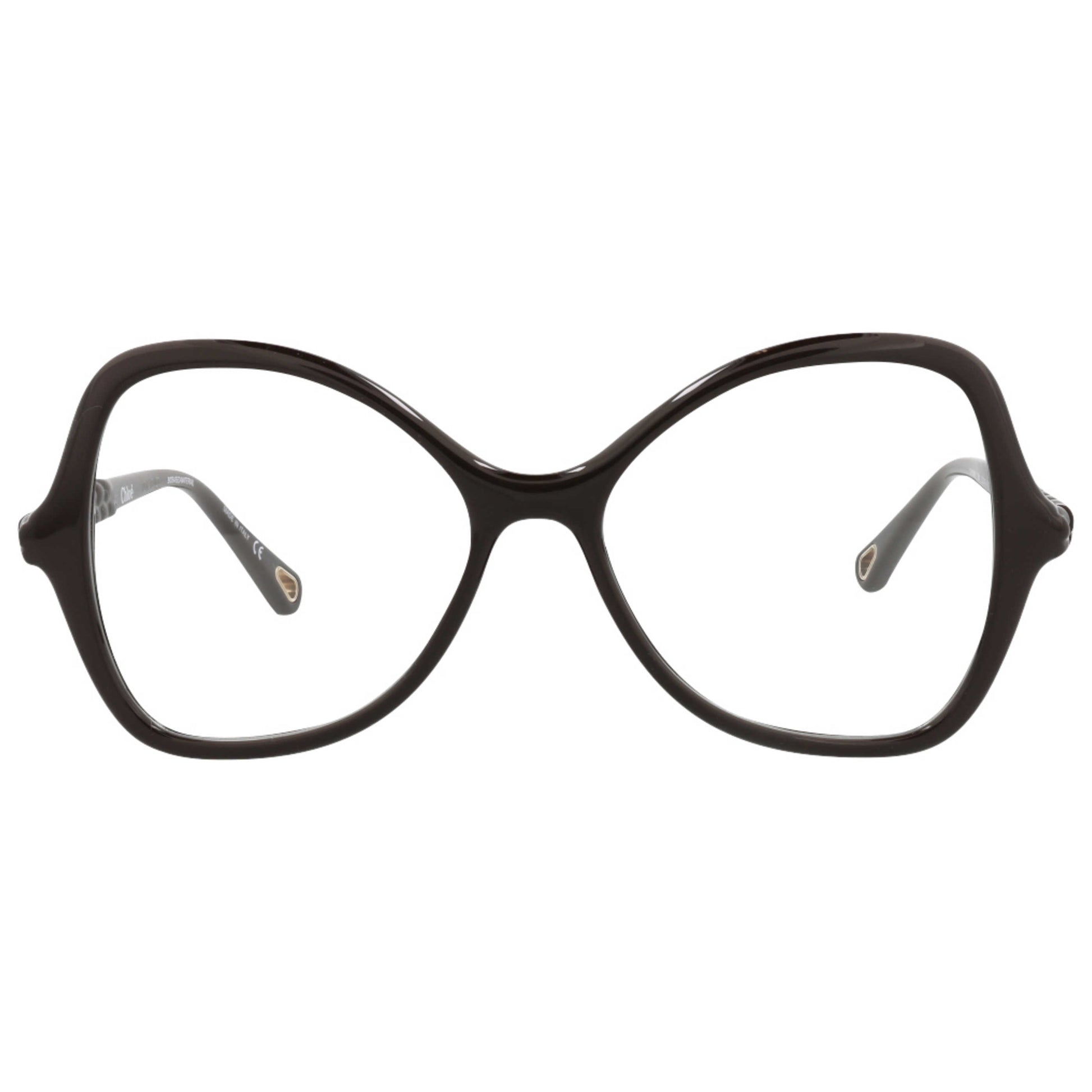 Front view of Chloe Core Women's Opticals CH0004O-30009824004