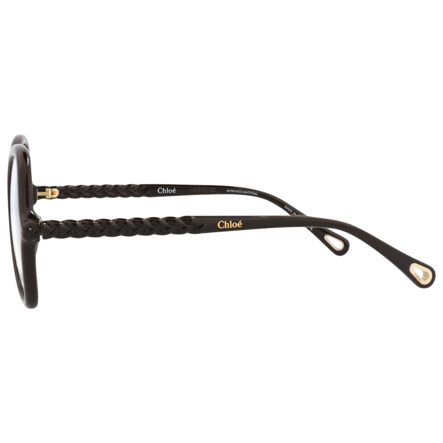 Chloe Core Women's Opticals CH0004O-30009824004 - Image #3