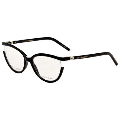 Front view of Carolina Herrera Women's Opticals CH0005-0807-18