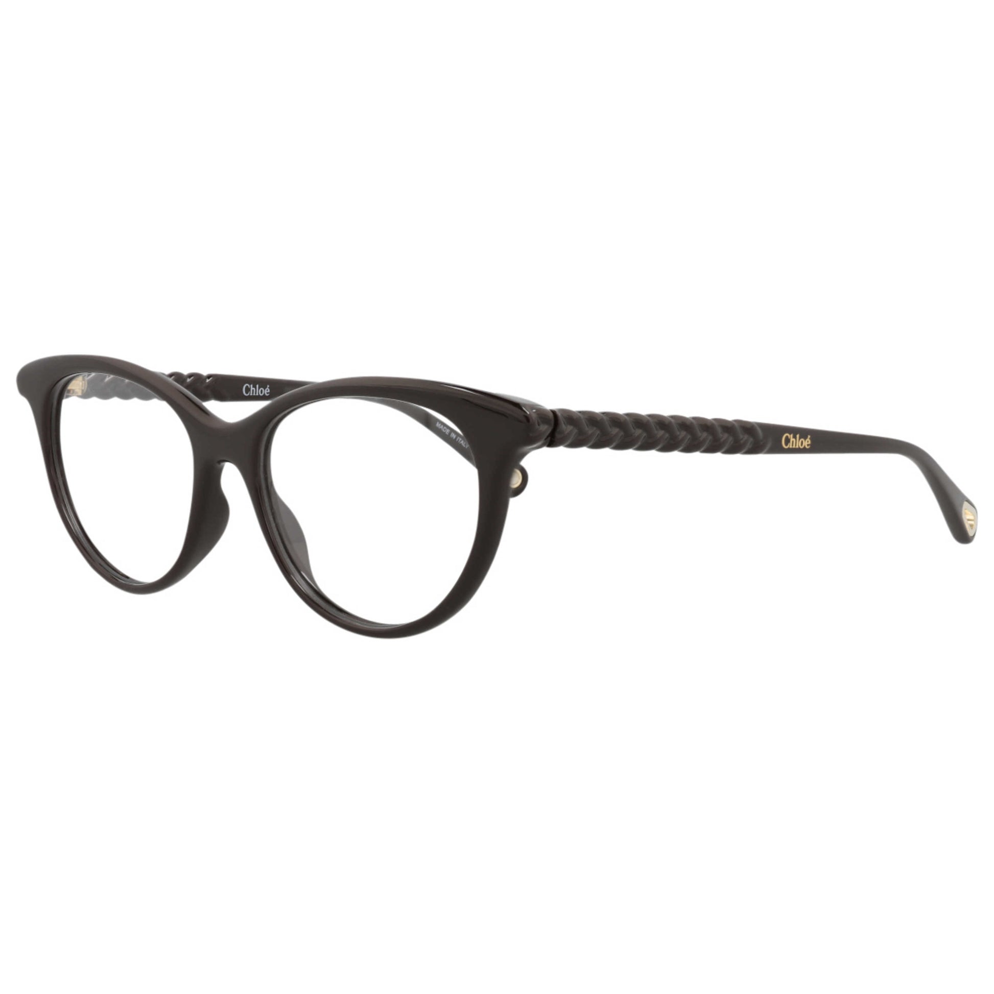 Front view of Chloe Core Women's Opticals CH0005O-30009808-003