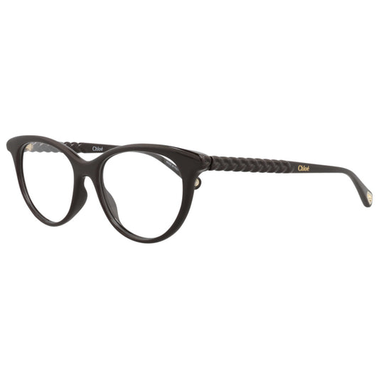 Front view of Chloe Core Women's Opticals CH0005O-30009808-003