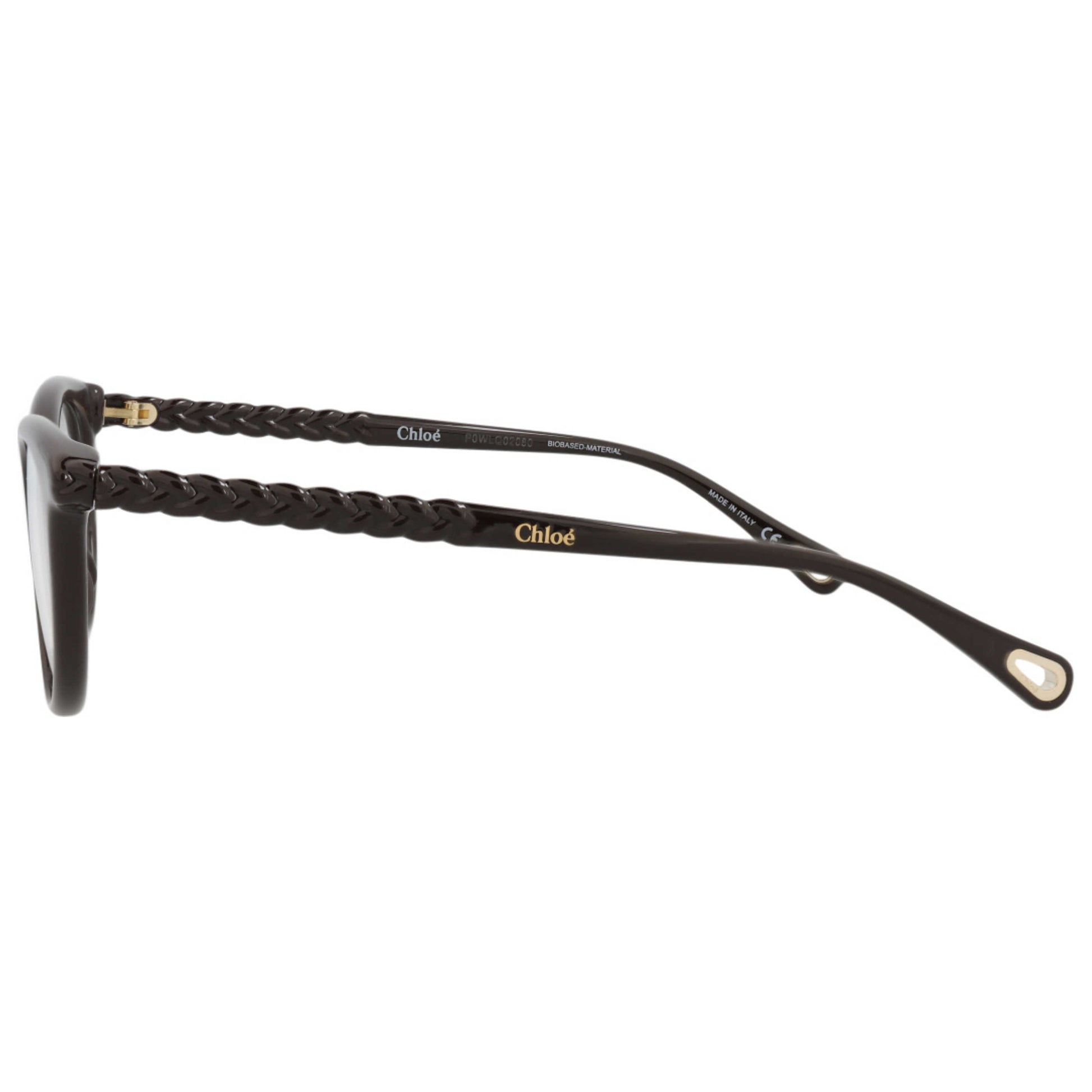 Chloe Core Women's Opticals CH0005O-30009808-003 - Image #3