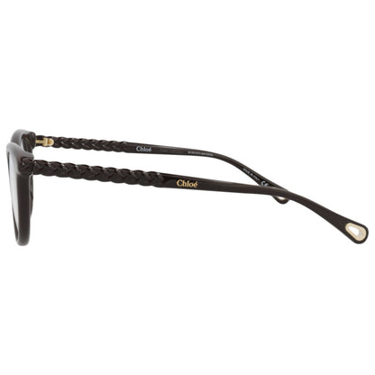 Chloe Core Women's Opticals CH0005O-30009808-003 - Image #3
