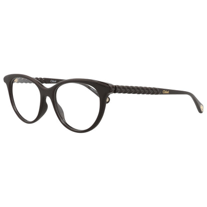 Front view of Chloe Core Women's Opticals CH0005O-30009808003