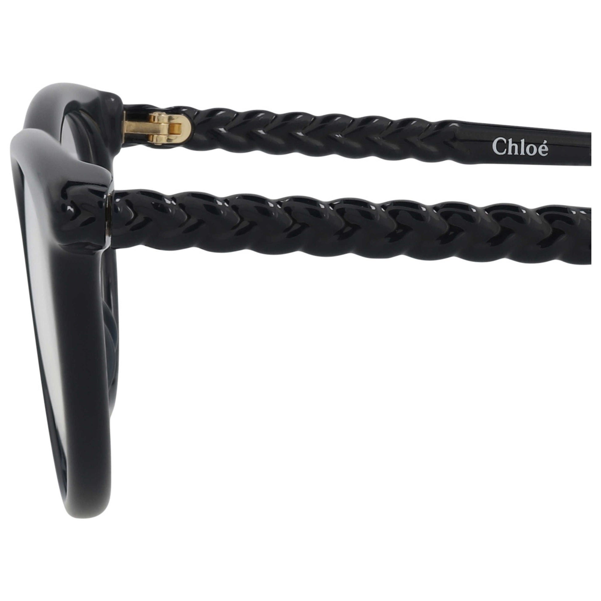 Chloe Core Women's Opticals CH0005O-30009808004 - Image #2