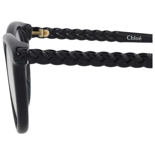 Chloe Core Women's Opticals CH0005O-30009808004 - Image #2