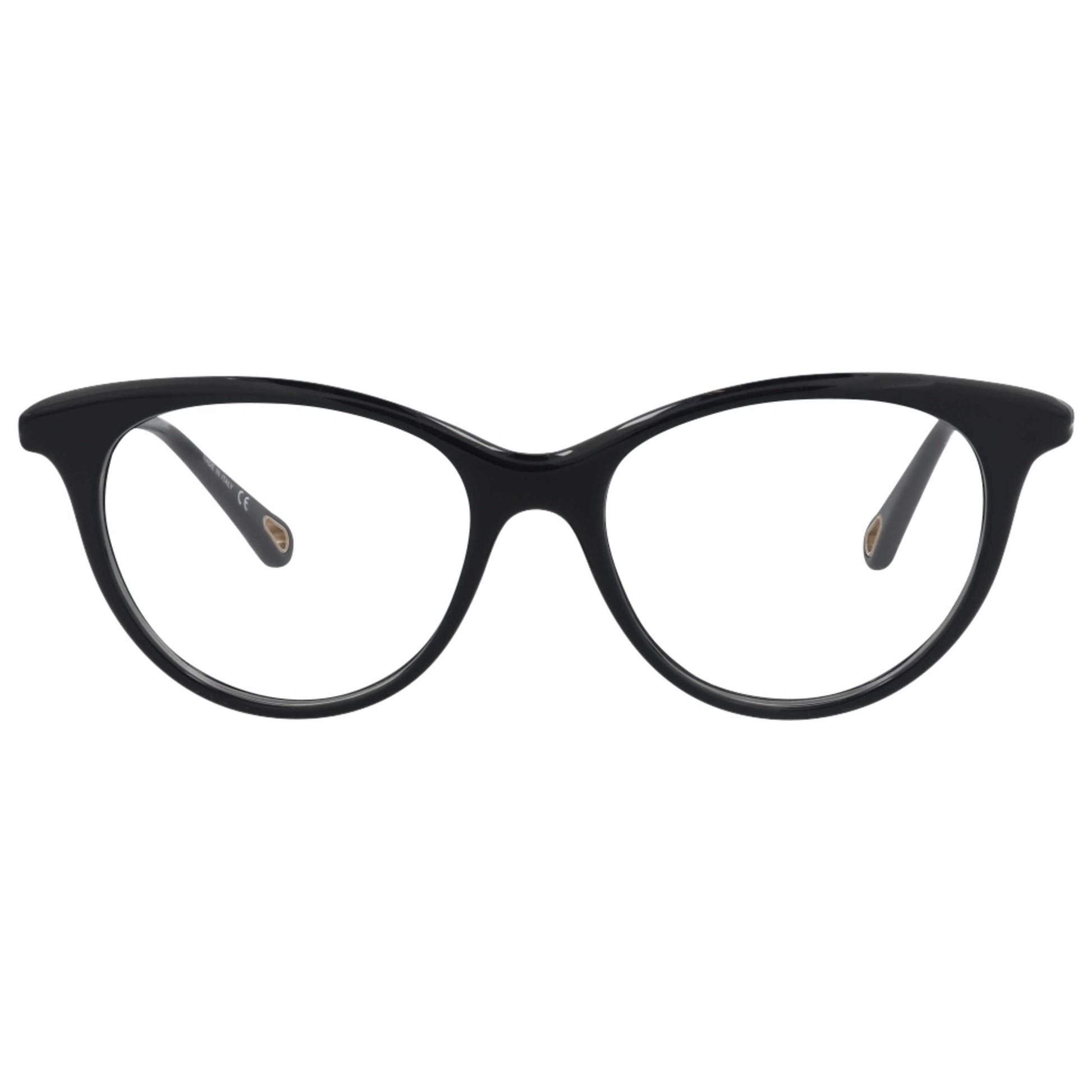 Front view of Chloe Core Women's Opticals CH0005O-30009808004