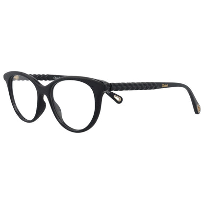 Chloe Core Women's Opticals CH0005O-30009808004 - Image #4