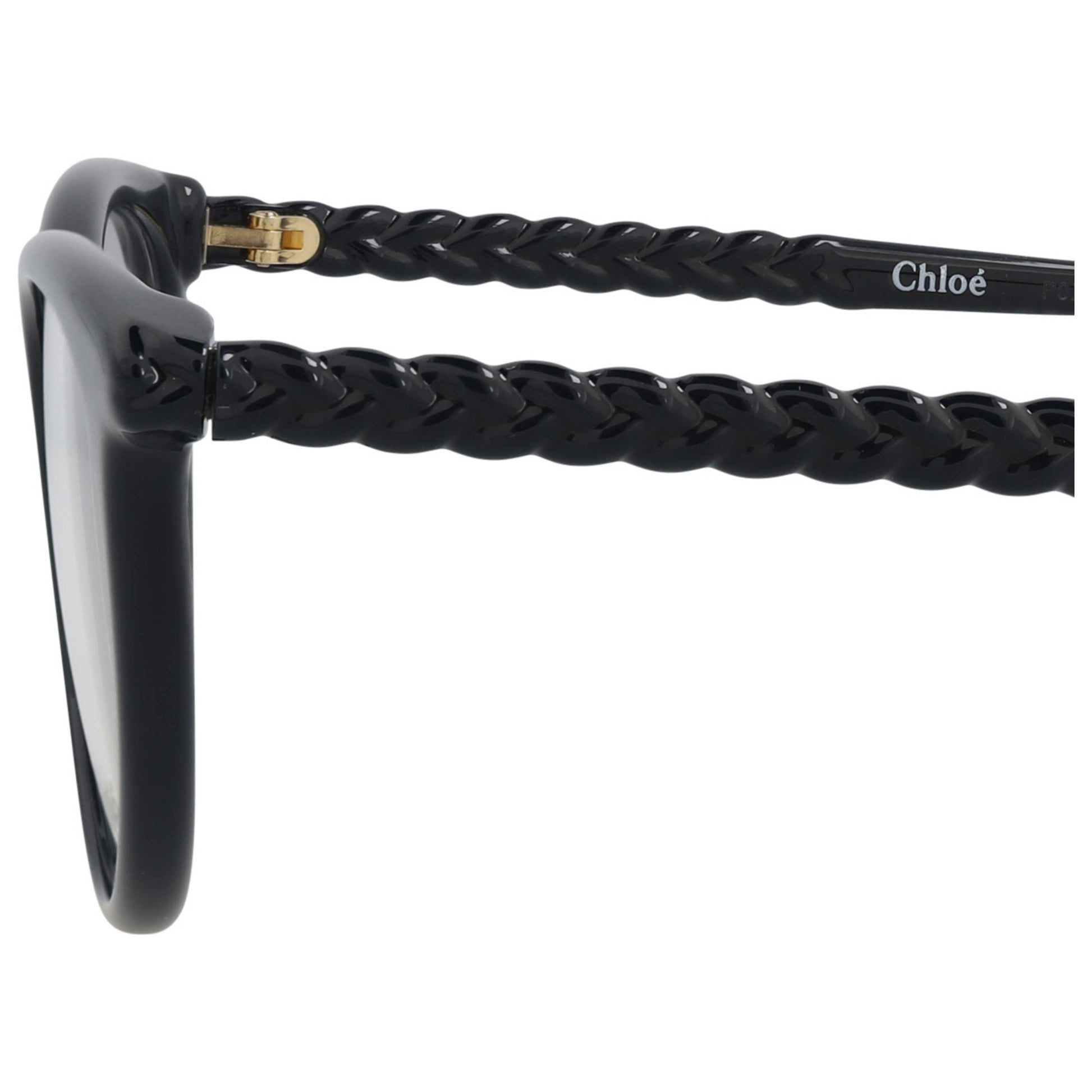 Chloe Core Women's Opticals CH0005O-30009808008 - Image #2