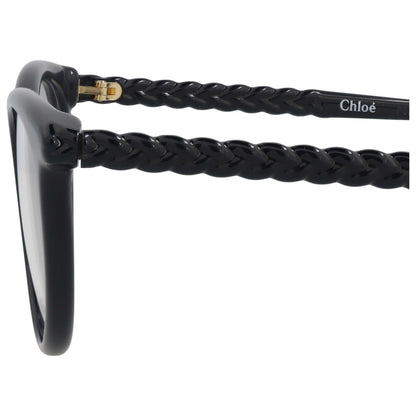 Chloe Core Women's Opticals CH0005O-30009808008 - Image #2