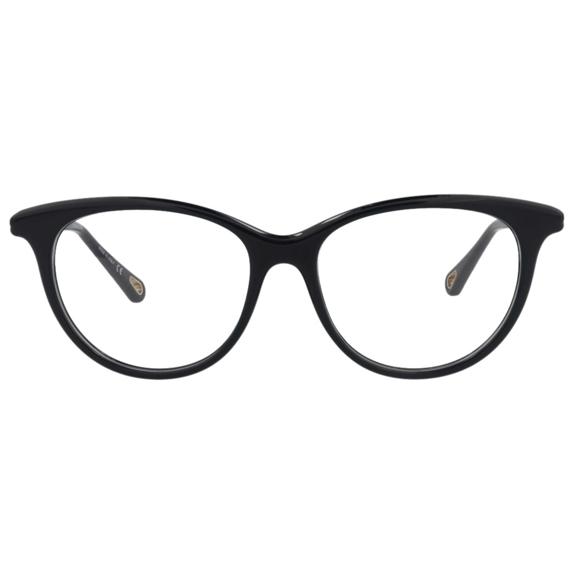 Front view of Chloe Core Women's Opticals CH0005O-30009808008